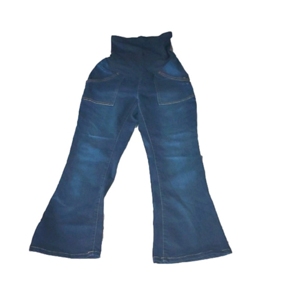 LED Material Jeans 30 - Picture 1 of 5